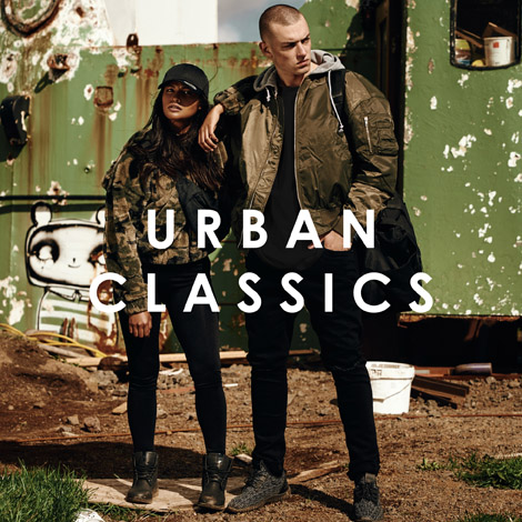 Urban Classics